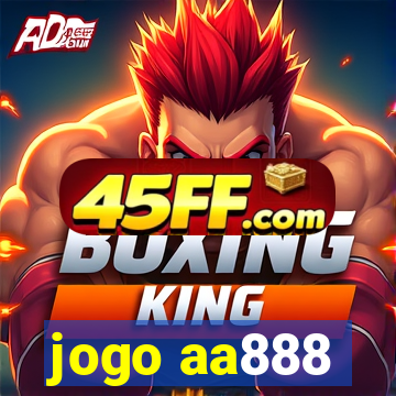 jogo aa888